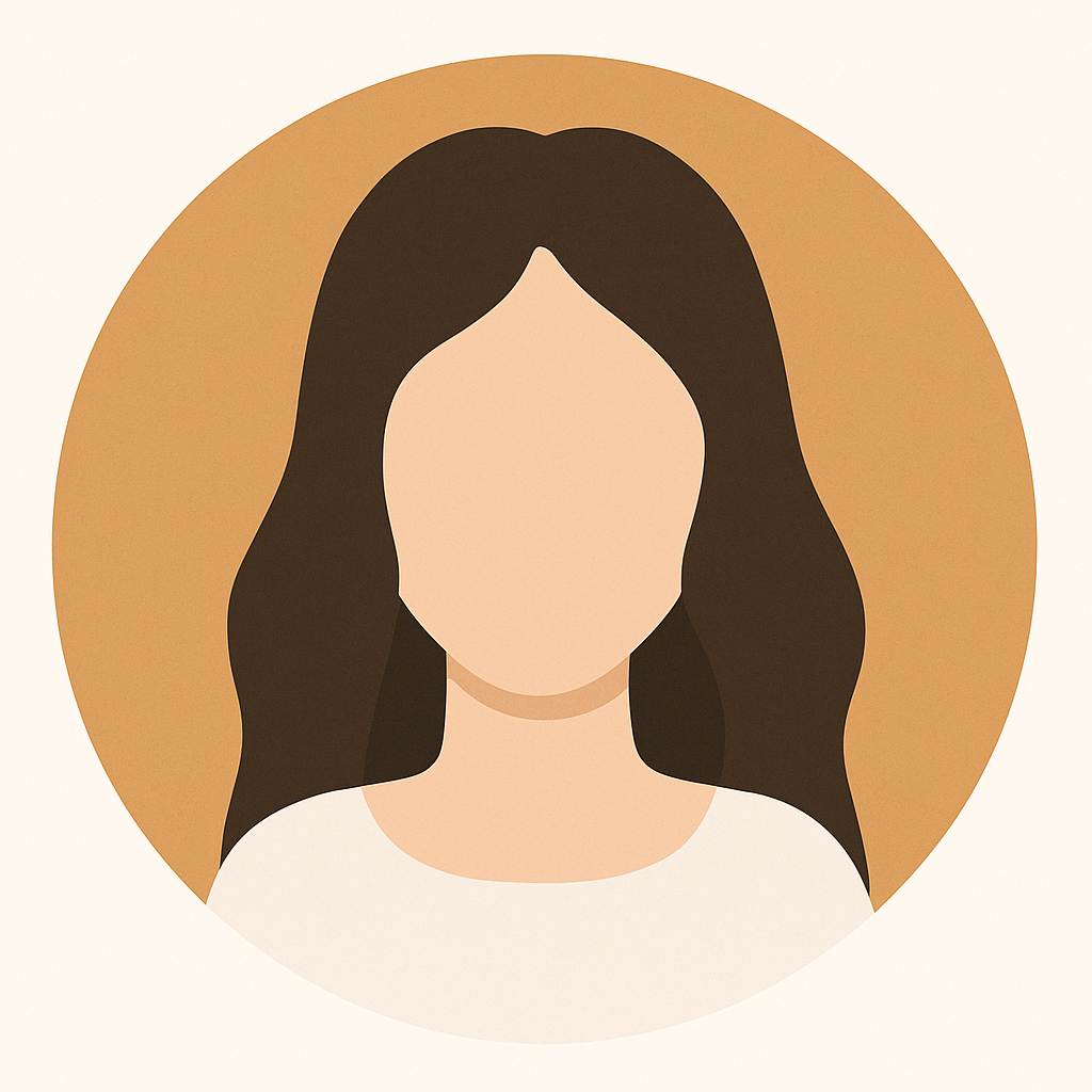 Jina Walbourne Avatar