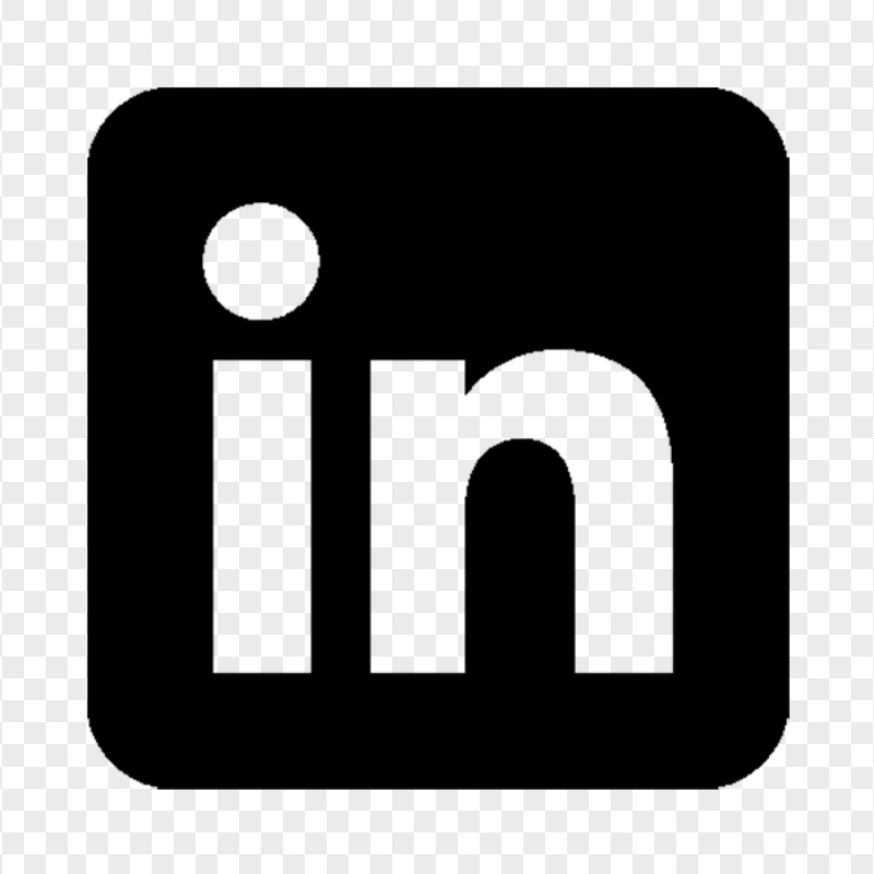 LinkedIn icon